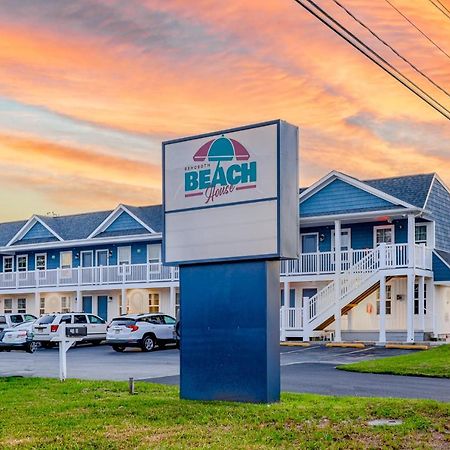 21 Rehoboth Beach House --- 20494 Coastal Highway, Unit #21 Экстерьер фото
