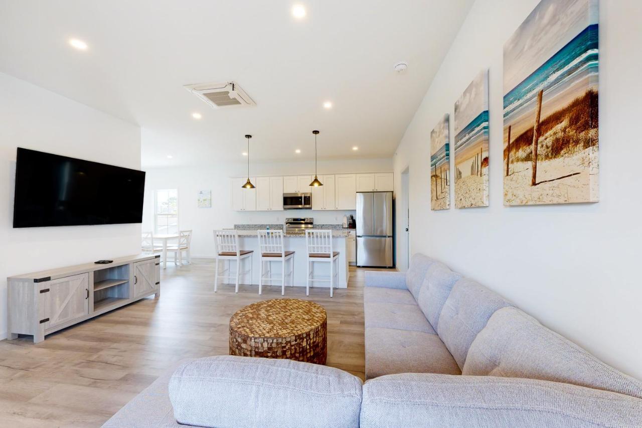 21 Rehoboth Beach House --- 20494 Coastal Highway, Unit #21 Экстерьер фото