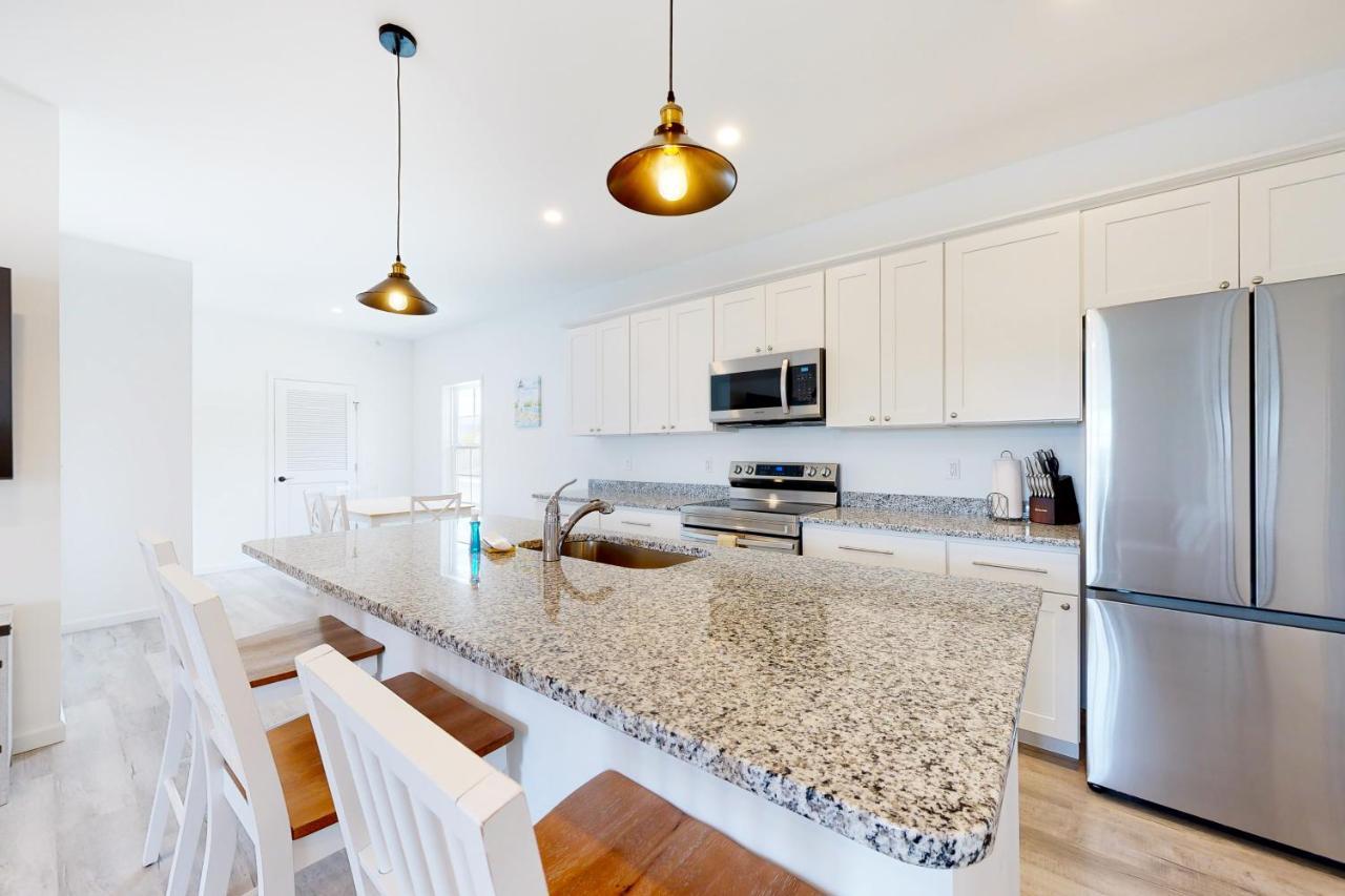 21 Rehoboth Beach House --- 20494 Coastal Highway, Unit #21 Экстерьер фото