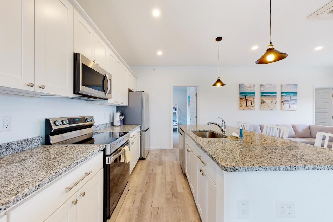 21 Rehoboth Beach House --- 20494 Coastal Highway, Unit #21 Экстерьер фото