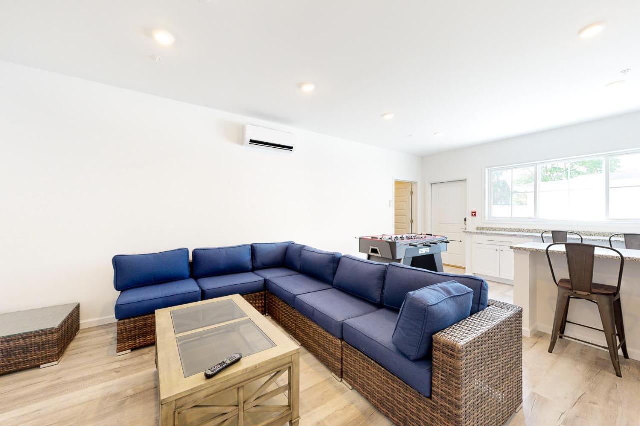 21 Rehoboth Beach House --- 20494 Coastal Highway, Unit #21 Экстерьер фото