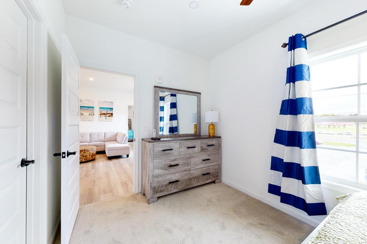 21 Rehoboth Beach House --- 20494 Coastal Highway, Unit #21 Экстерьер фото