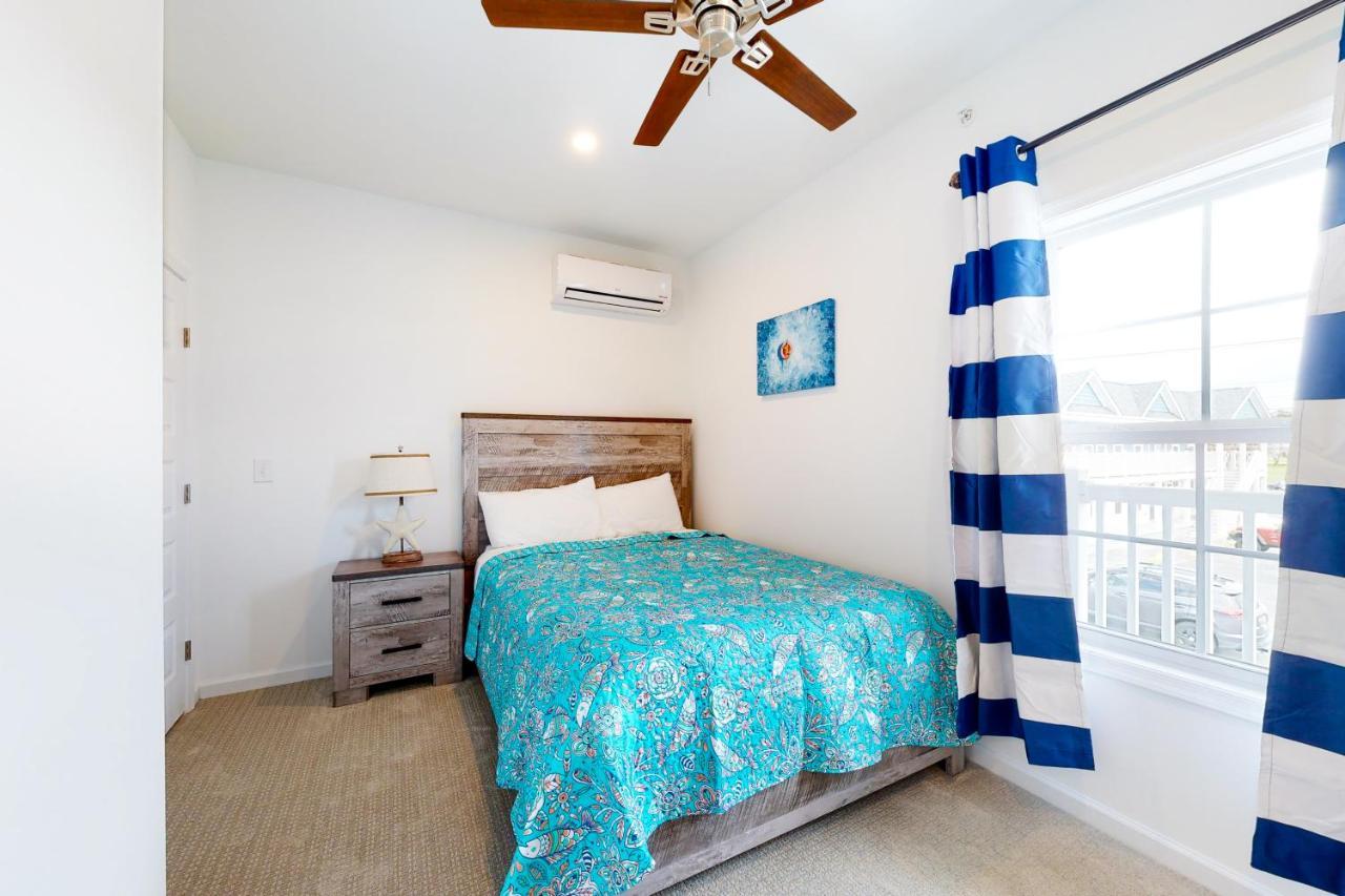 21 Rehoboth Beach House --- 20494 Coastal Highway, Unit #21 Экстерьер фото