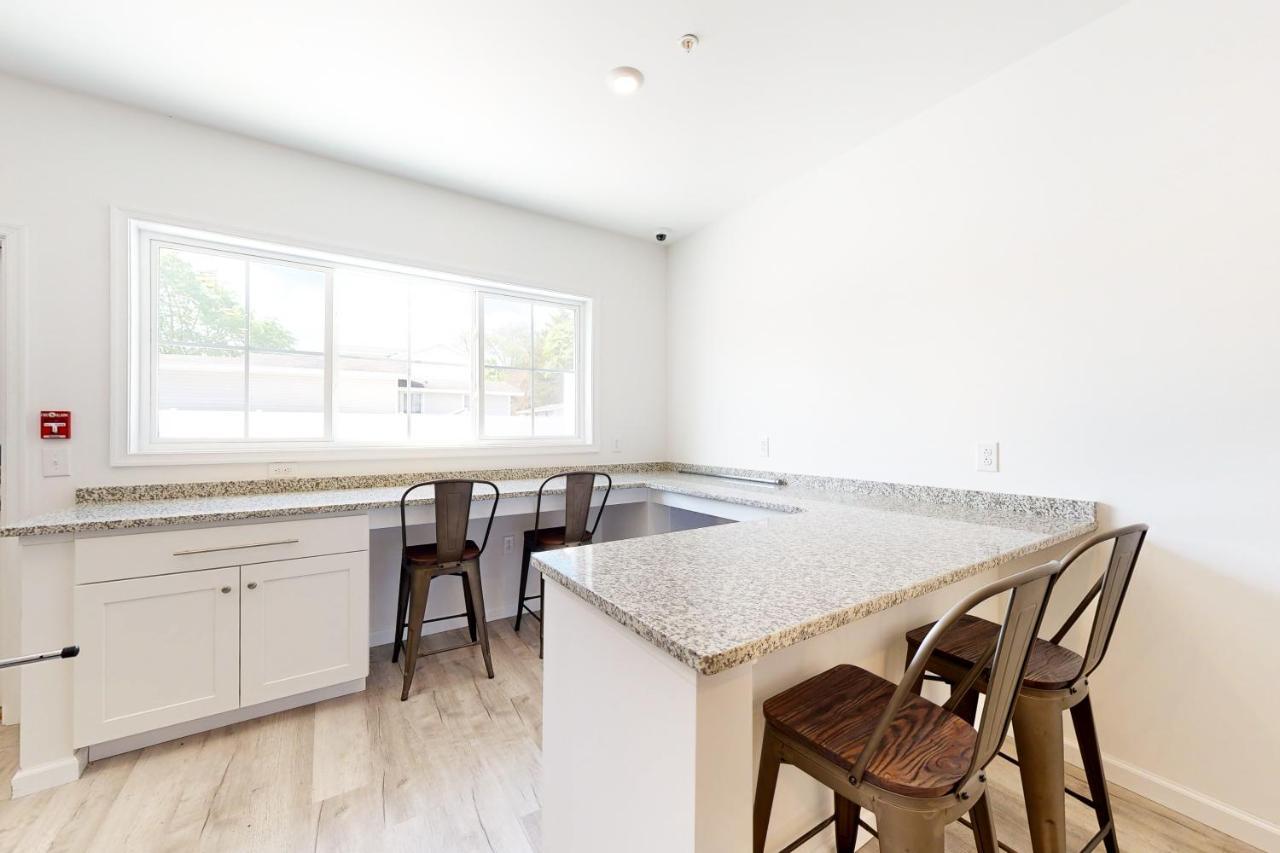 21 Rehoboth Beach House --- 20494 Coastal Highway, Unit #21 Экстерьер фото