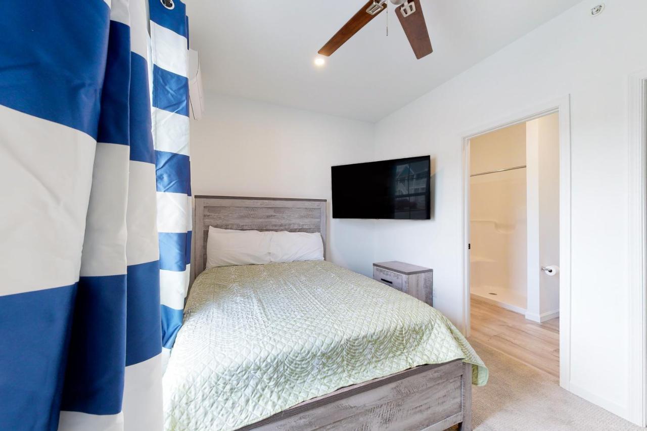 21 Rehoboth Beach House --- 20494 Coastal Highway, Unit #21 Экстерьер фото