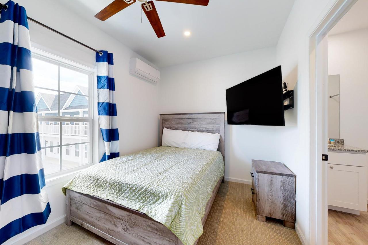 21 Rehoboth Beach House --- 20494 Coastal Highway, Unit #21 Экстерьер фото