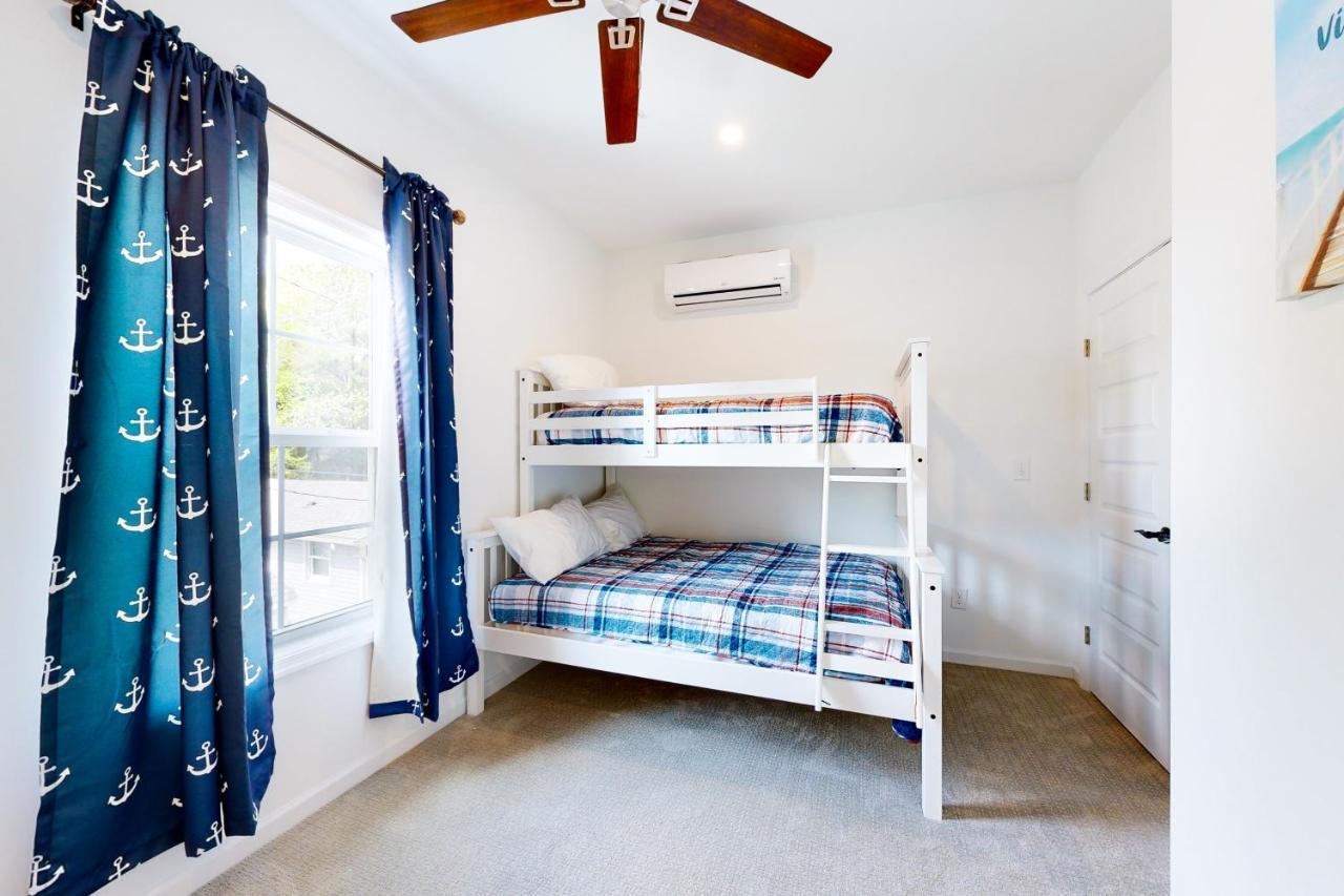 21 Rehoboth Beach House --- 20494 Coastal Highway, Unit #21 Экстерьер фото