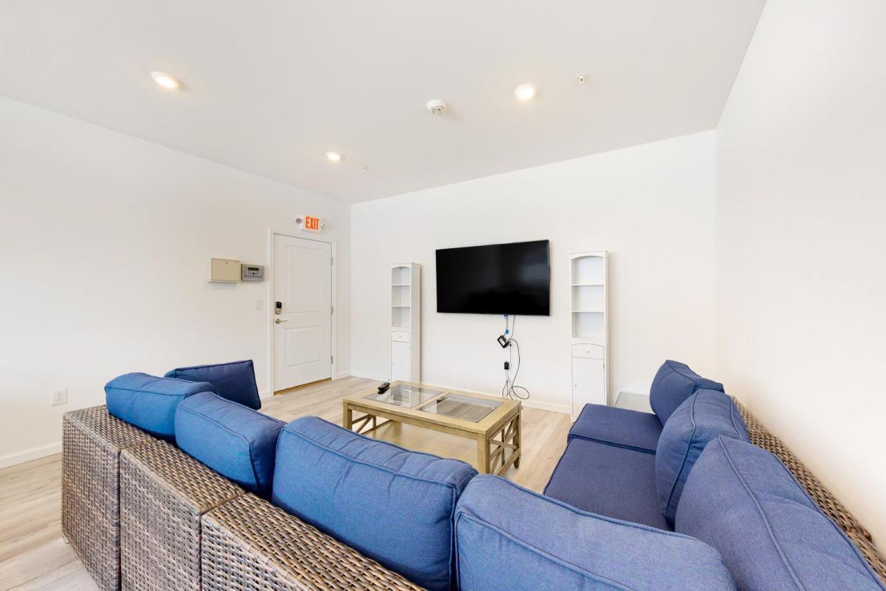 21 Rehoboth Beach House --- 20494 Coastal Highway, Unit #21 Экстерьер фото
