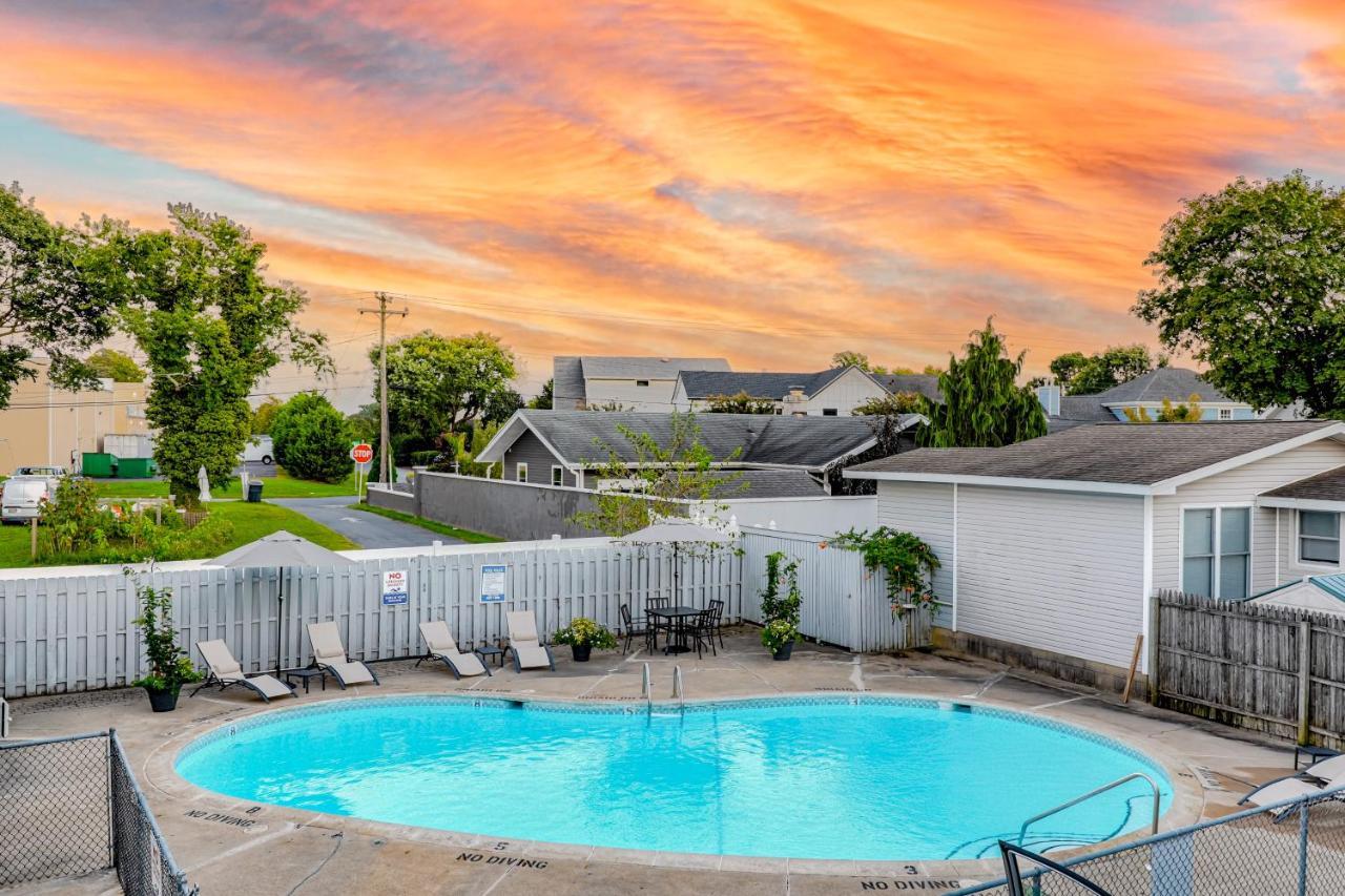 21 Rehoboth Beach House --- 20494 Coastal Highway, Unit #21 Экстерьер фото